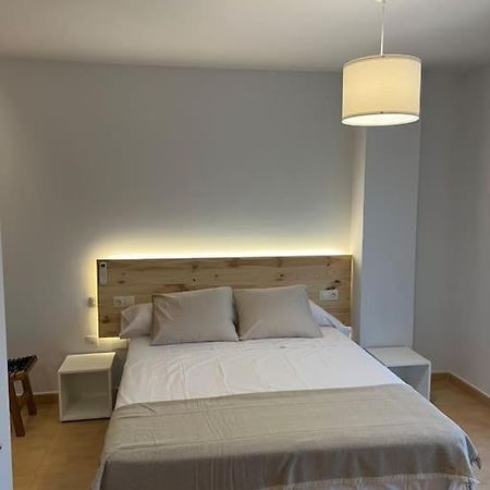 Rincon Costero Apartment รินกอนเดลาวิกตอเรีย ภายนอก รูปภาพ