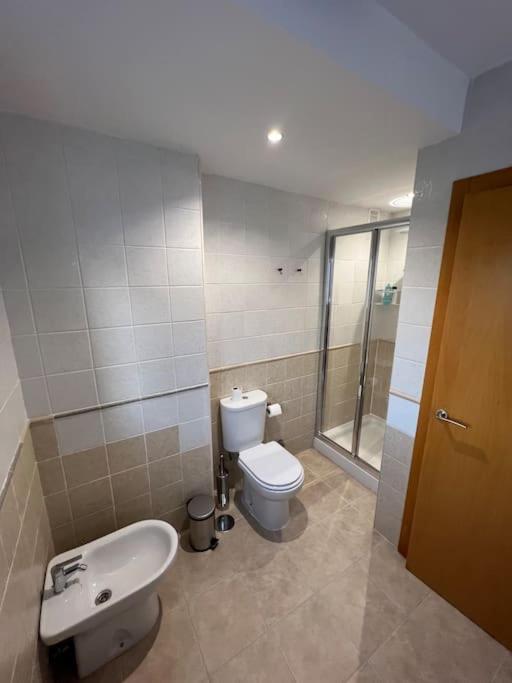 Rincon Costero Apartment รินกอนเดลาวิกตอเรีย ภายนอก รูปภาพ