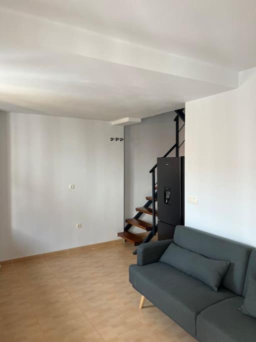 Rincon Costero Apartment รินกอนเดลาวิกตอเรีย ภายนอก รูปภาพ
