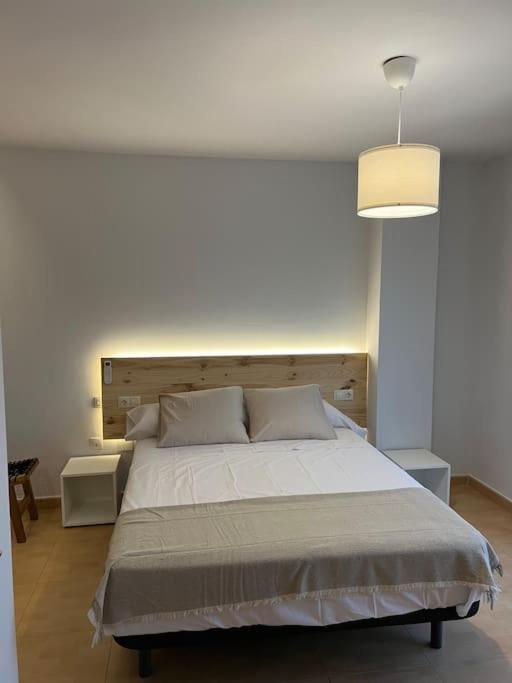 Rincon Costero Apartment รินกอนเดลาวิกตอเรีย ภายนอก รูปภาพ