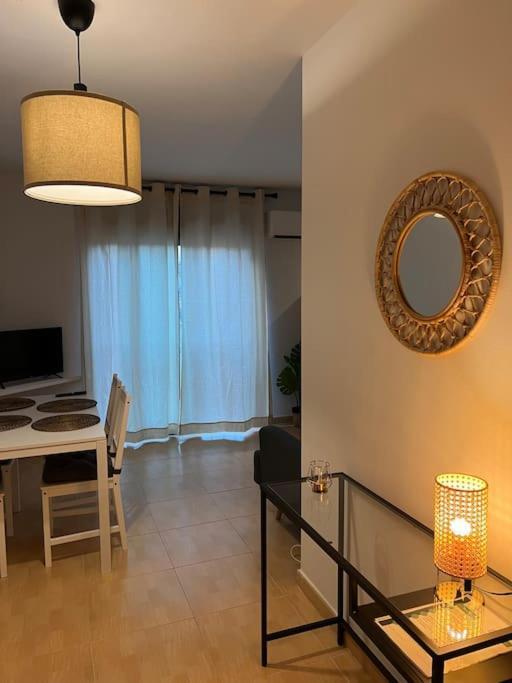 Rincon Costero Apartment รินกอนเดลาวิกตอเรีย ภายนอก รูปภาพ